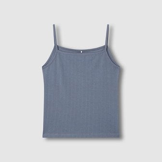 JAJU 여 포인텔 민소매 라운지 티셔츠 J206201089096