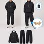 엄브로 UR321CWT94BLK 썸네일