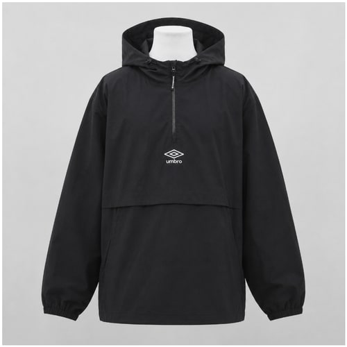 엄브로 UR321CWT94BLK 1