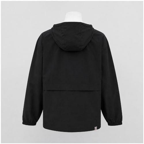 엄브로 UR321CWT94BLK 2