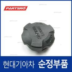 디젤 전용 라디에이터 리저버 캡 (2544126100) 베르나, 벨로스터, 아반떼, 엑센트, 클릭, I30, I40, 그랜드 스타렉스, 라비타, 베라크루즈, 싼타페, 코나, 투싼IX, 베르나 하이브리드, 마이티, 포터2, 그랜드 스타렉스 특장, 마이티 특장, 포터2