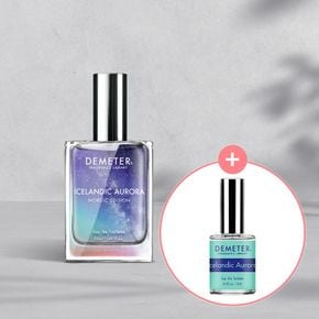 아이슬란딕 오로라 EDT 50ml+15ml(포켓향수)[34142023]