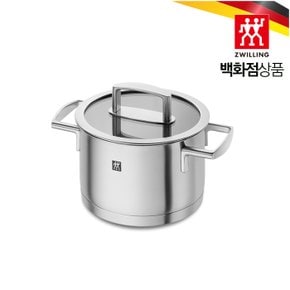 바이탈리티 높은 양수 냄비16cm (HK66463-160)