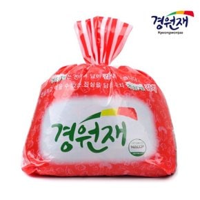 [경원재] 국내산 농산물로 만든 포기김치 10kg