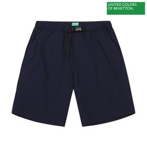 Summer breeze poly shorts 2S 4VEWU9002 016_P352940570