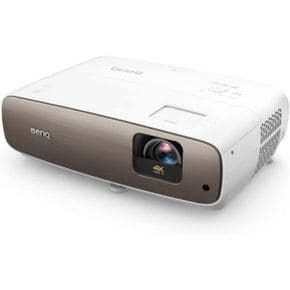 영국 벤큐 프로젝터 BenQ HT3560 True 4K Home Theater Projector 95% DCIP3 100% Rec.709 Facto