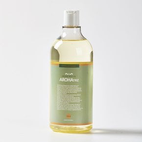 마사지오일 바디오일 사이프러스 페퍼민트 1000ml