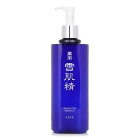 고세 메디케이티드 설기정 500ml