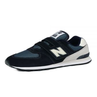  NEWBALANCE 키즈 574 아동화 PV574BD1