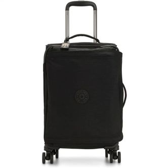  영국 키플링 토트백 Kipling SPONTANEOUS S Cabized 4Wheeled 360 Suitcase with Elastic 스트랩