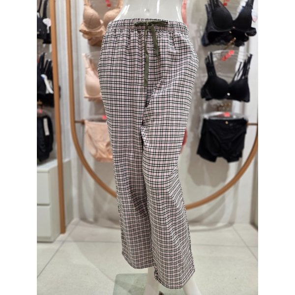 [여주점] 잔체크여이지하의(TDWEF713PK)