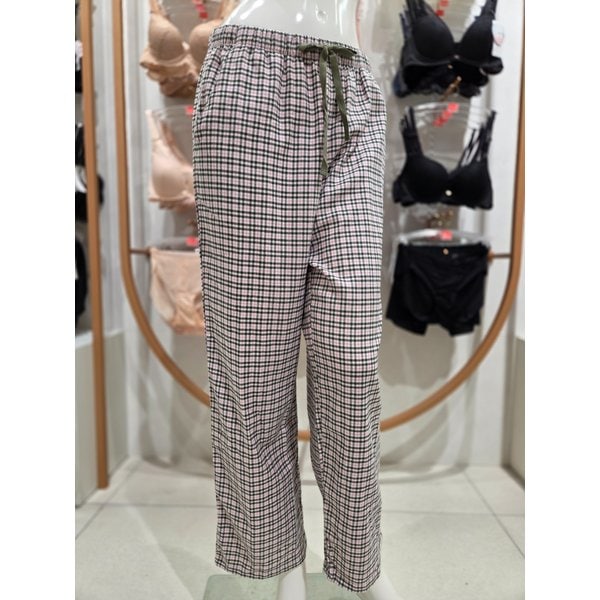 [여주점] 잔체크여이지하의(TDWEF713PK)