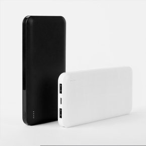 [BIZ][SMODO] 에스모도 대용량 듀얼포트 보조배터리 10000mAh MS-847