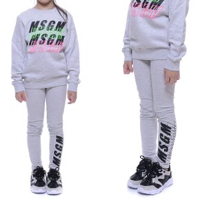 [부산점] [엠에스지엠] 20FW MSGM 레깅스 (025032_107_20F) (025032 107 20F)