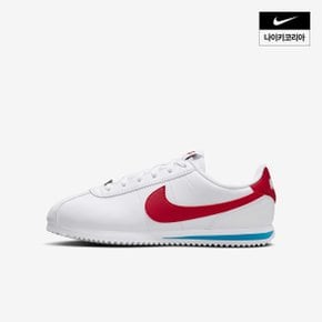 아동 나이키 코르테즈 (주니어) DM0950-115
