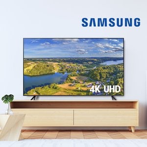삼성 삼성전자 65인치 비즈니스 TV LH65BEC 크리스탈 4K UHD 에너지효율1등급 WiFi
