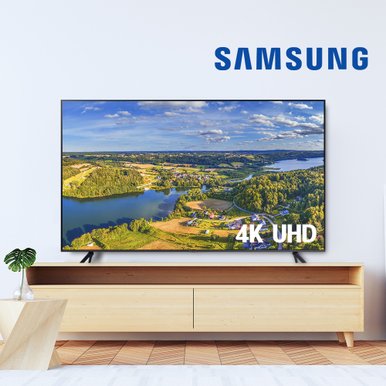 삼성전자 65인치 비즈니스 TV LH65BEC 크리스탈 4K UHD 에너지효율1등급 WiFi