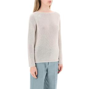 Knitwear GIOLINO ECRU UNITO