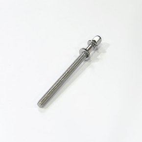 SOL 텐션로드 (나사)63.5mm 1개 ELAN-TR63MM