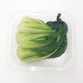 국내산 데친 얼갈이(냉장)[32849820]