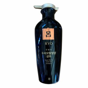 려 진생보 두피 모발 영양 샴푸 400ml (WB6BF13)