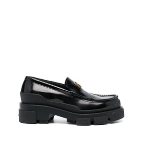 Loafer BE201KE1N5001 Black