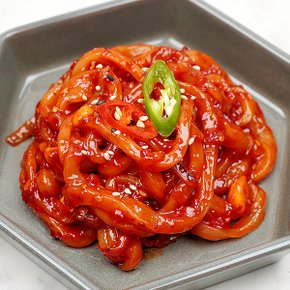 젓갈 오징어젓 150g