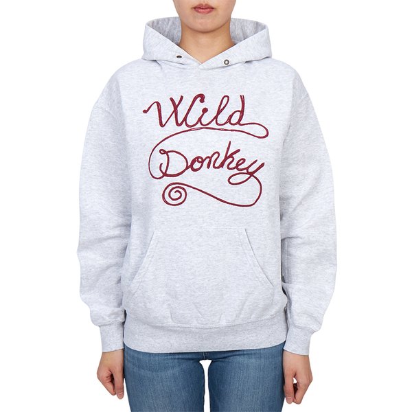 [부산점] 기모 후드티 FW25FC11136666 (남여공용)