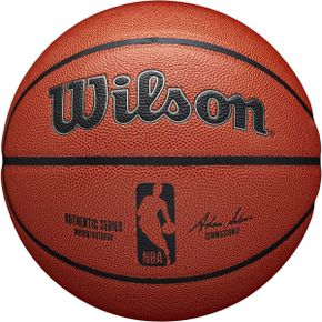 미국 윌슨 농구공 WILSON NBA Authentic Series 바스켓ball Indoor Outdoor Size 6 28.5 1826678