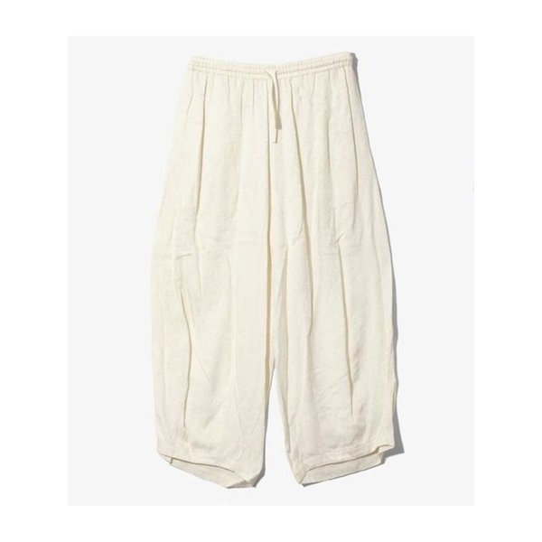 26SS 니들스 트레이닝 조거 팬츠 SX349 OFFWHITE DOM
