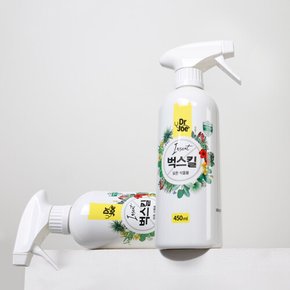 닥터조 벅스킬 450ml 유칼립투스