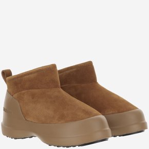 [문 부츠]  앵클 부츠 FW24 80D2480040M008 3229233