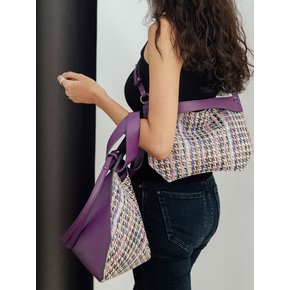 SIGNATURE_Purple Check