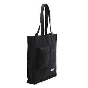 SQUARE BAG (POCKET BK)