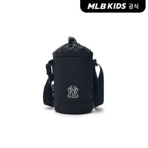 (공식)24N 바시티 물병가방 NY (Black)