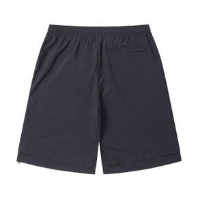 블랙 집 레이어드 쇼츠 CWPAM25366BKX
