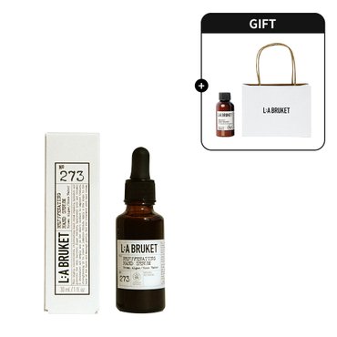 라부르켓 리쥬브네이팅 핸드 세럼 30ml (+디럭스 1종 & 쇼핑백)