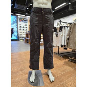 노스페이스 [부산점] 남성 아스펜 테크 히트팬츠 (NP6HP65B) 다크그레이