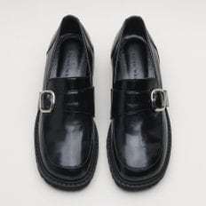 Slap loafer kw2337 3.5cm 로퍼