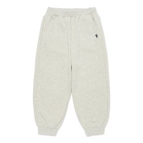 [여주점] [오프라벨 여주점] 알로봇 (GR) RR베이직 조거스웨트팬츠 (14C19-415-01)