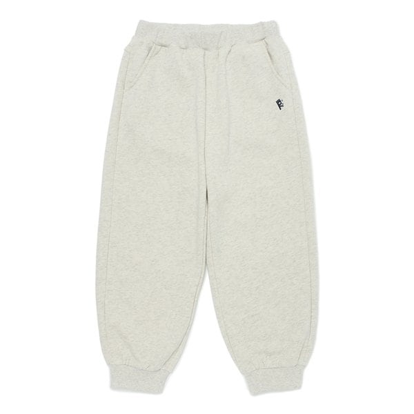 [여주점] [오프라벨 여주점] 알로봇 (GR) RR베이직 조거스웨트팬츠 (14C19-415-04)