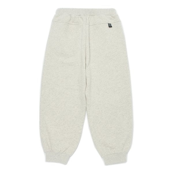 [여주점] [오프라벨 여주점] 알로봇 (GR) RR베이직 조거스웨트팬츠 (14C19-415-04)