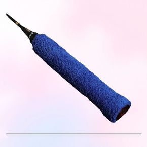 배드민턴 라켓 손잡이 오버그립 미끄럼방지 테이프