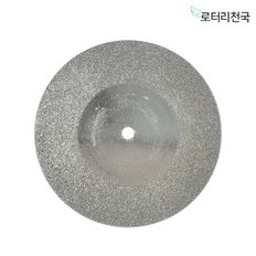 드레멜 악세사리 다이아몬드 컷팅휠 절단석 RDD45 mm