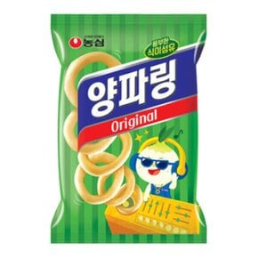 양파링 80g