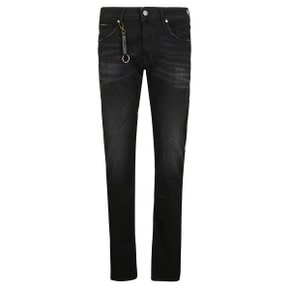 Jeans BDPS0002 IL 01789 W2 Black