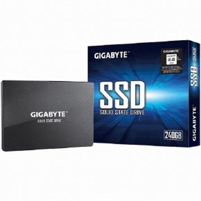 기가바이트 GIGABYTE SSD (240GB)