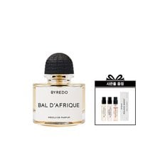 발다프리크 앱솔뤼 드 퍼퓸 50ml 구매 시,  2ml 앱솔뤼 3종 샘플 증정