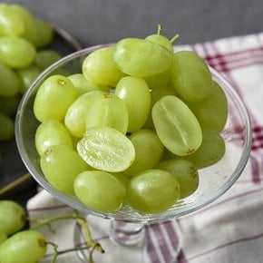 고당도 애플청포도 오톰 청포도 2kg