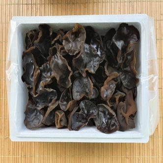 강원더몰 설악산초록농장 생목이버섯(1kg)